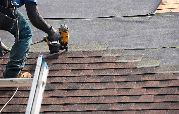 Licensed Emergency Roof Repair service in Como, NC - Brentwood Metal Roofing